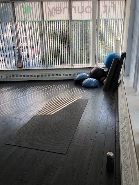 394-400 Pacific Ave, Toronto, ON for lease Building Photo- Image 1 of 4