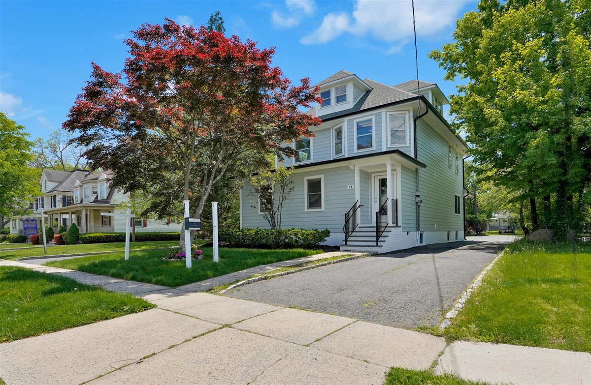 128 S Euclid Ave, Westfield, NJ for sale Building Photo- Image 1 of 1