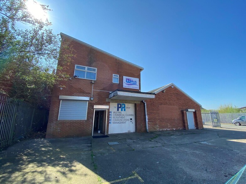 Kelvedon St, Newport for sale - Building Photo - Image 1 of 1