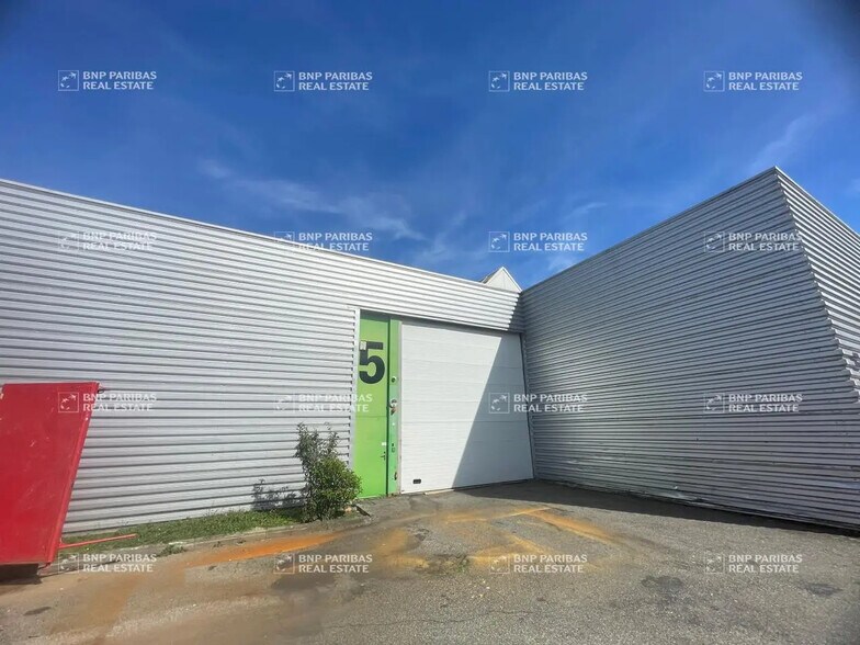 Flex in Toulouse for lease - Building Photo - Image 2 of 6
