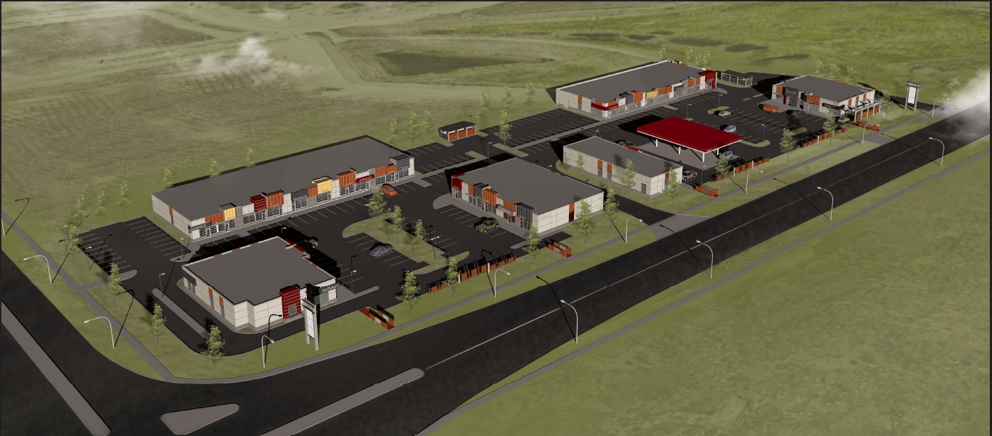 104 Ave 36 St, Calgary, AB for sale Primary Photo- Image 1 of 1