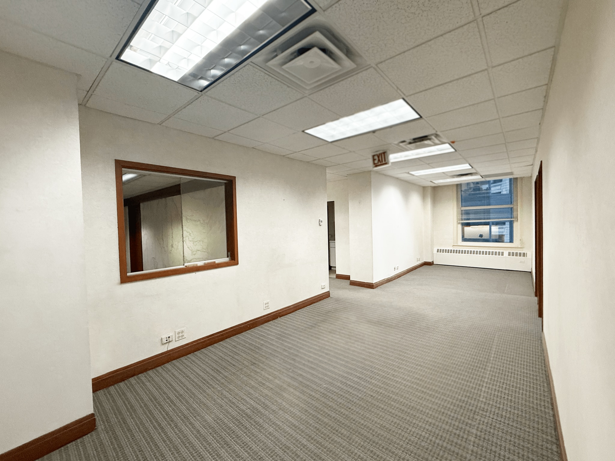 77 W Washington St, Chicago, IL for lease Interior Photo- Image 1 of 6