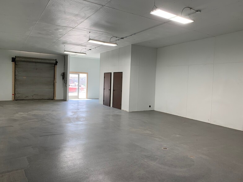 10031 Rush St, South El Monte, CA for lease - Building Photo - Image 3 of 18