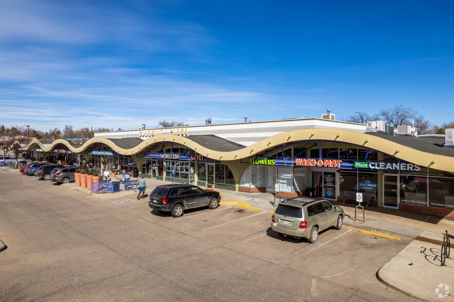 2600-2690 Broadway St, Boulder, CO for sale - Primary Photo - Image 1 of 1