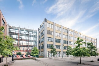 More details for 720 Monroe St, Hoboken, NJ - Office/Retail for Lease