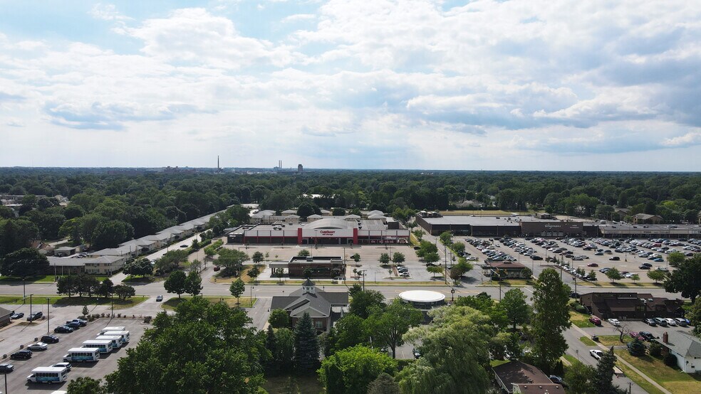 2111 Hudson Ave, Rochester, NY for sale - Building Photo - Image 1 of 1