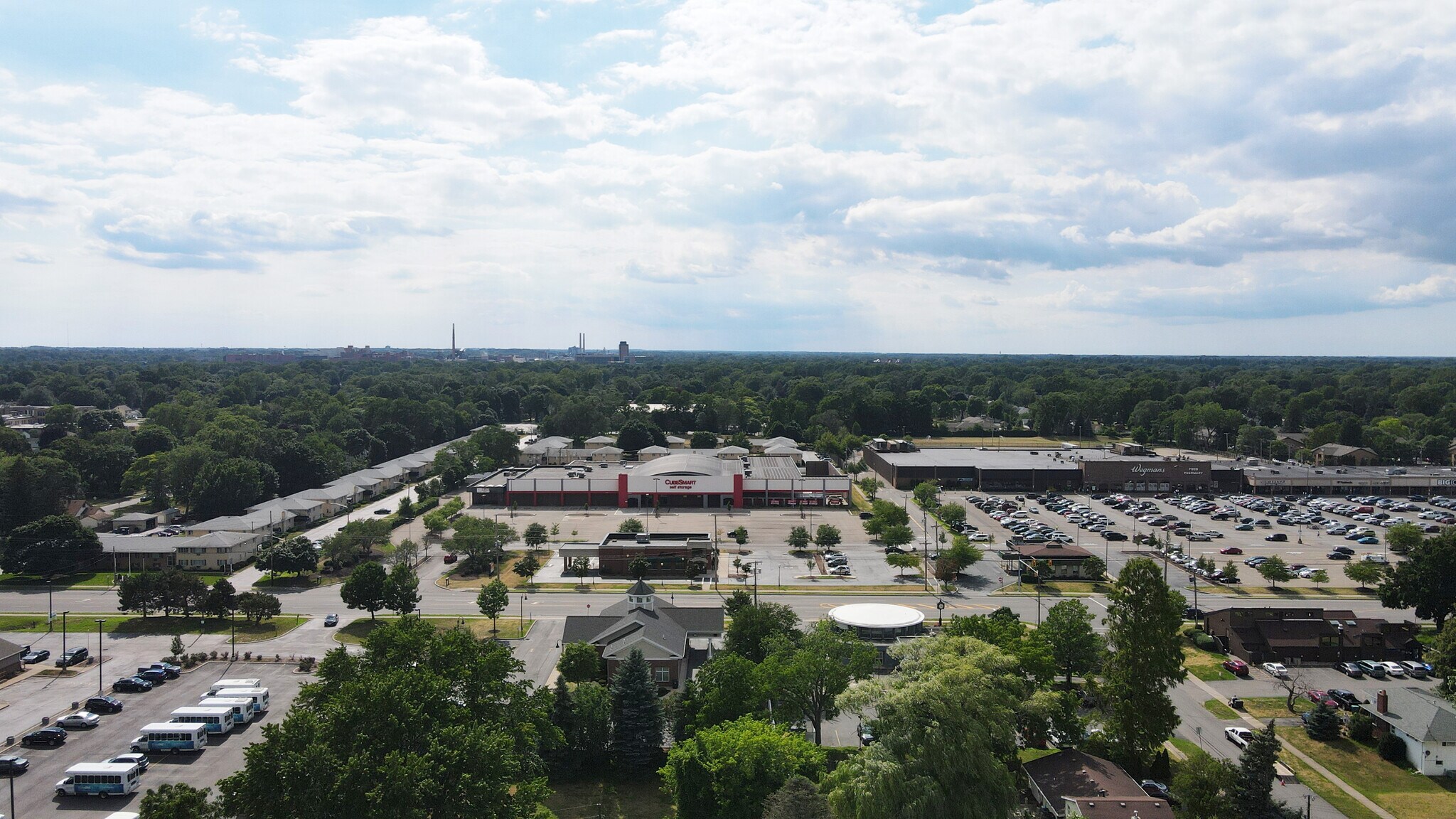 2111 Hudson Ave, Rochester, NY for sale Building Photo- Image 1 of 1