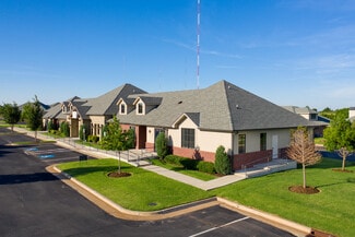 More details for 9112 N Kelley Ave, Oklahoma City, OK - Office for Sale