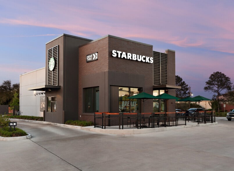 2990 Main st, Taylor, TX for sale Building Photo- Image 1 of 1