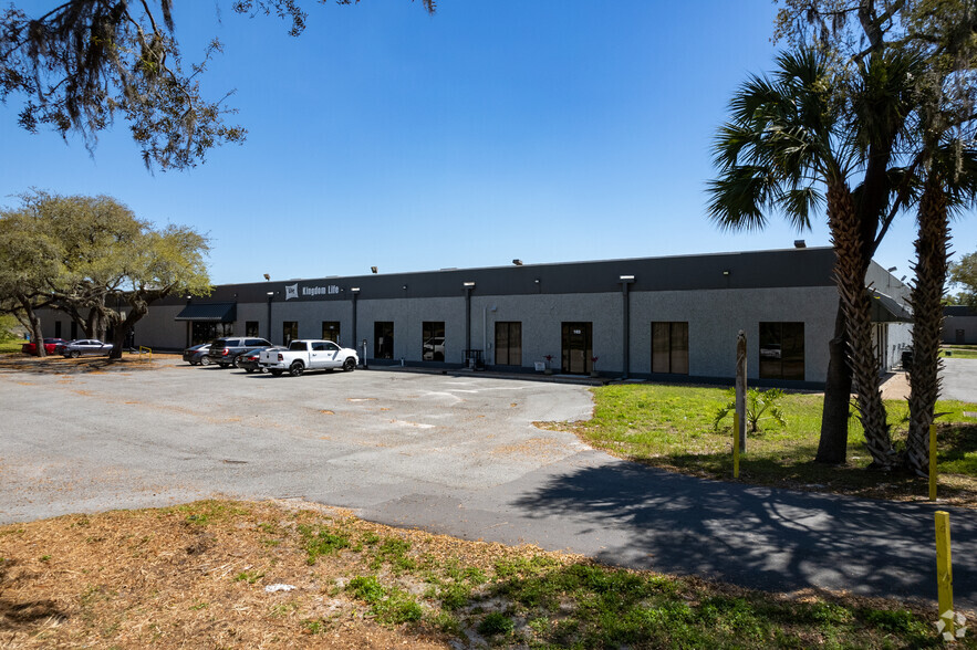 1901 S Poinciana Blvd, Kissimmee, FL for lease - Building Photo - Image 3 of 8