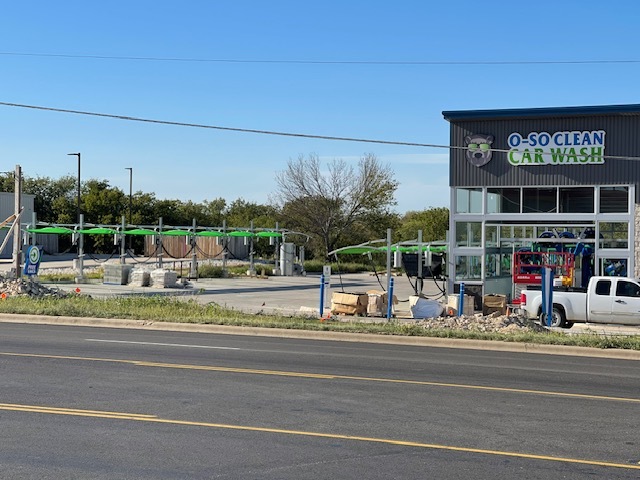 605 McGregor, Mcgregor, TX for sale Building Photo- Image 1 of 1