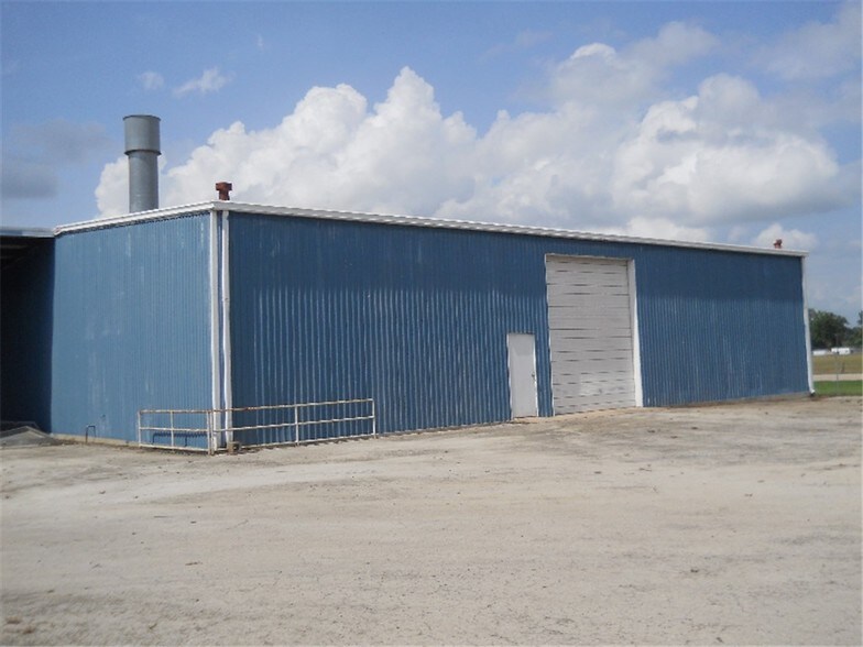 2035 Milam St, Columbus, TX for sale - Primary Photo - Image 1 of 1