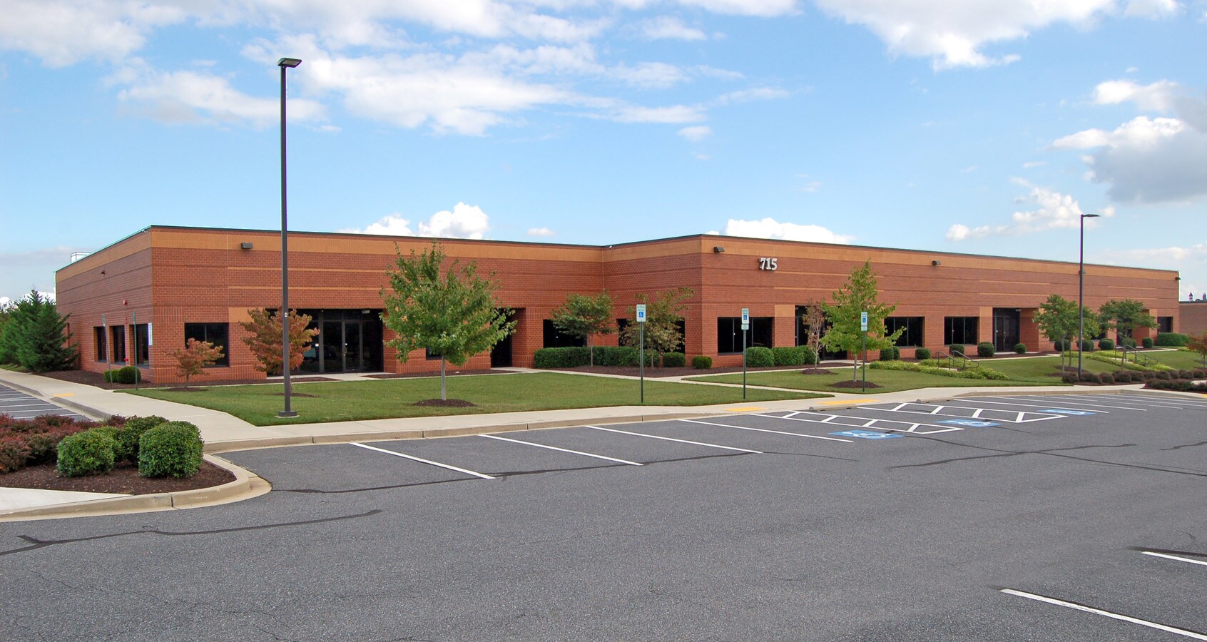 715 Corporate Center Ct, Westminster, MD, 21157 Flex Space For Lease