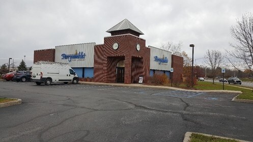 75 Smithfield Blvd, Plattsburgh, NY for lease Building Photo- Image 1 of 13