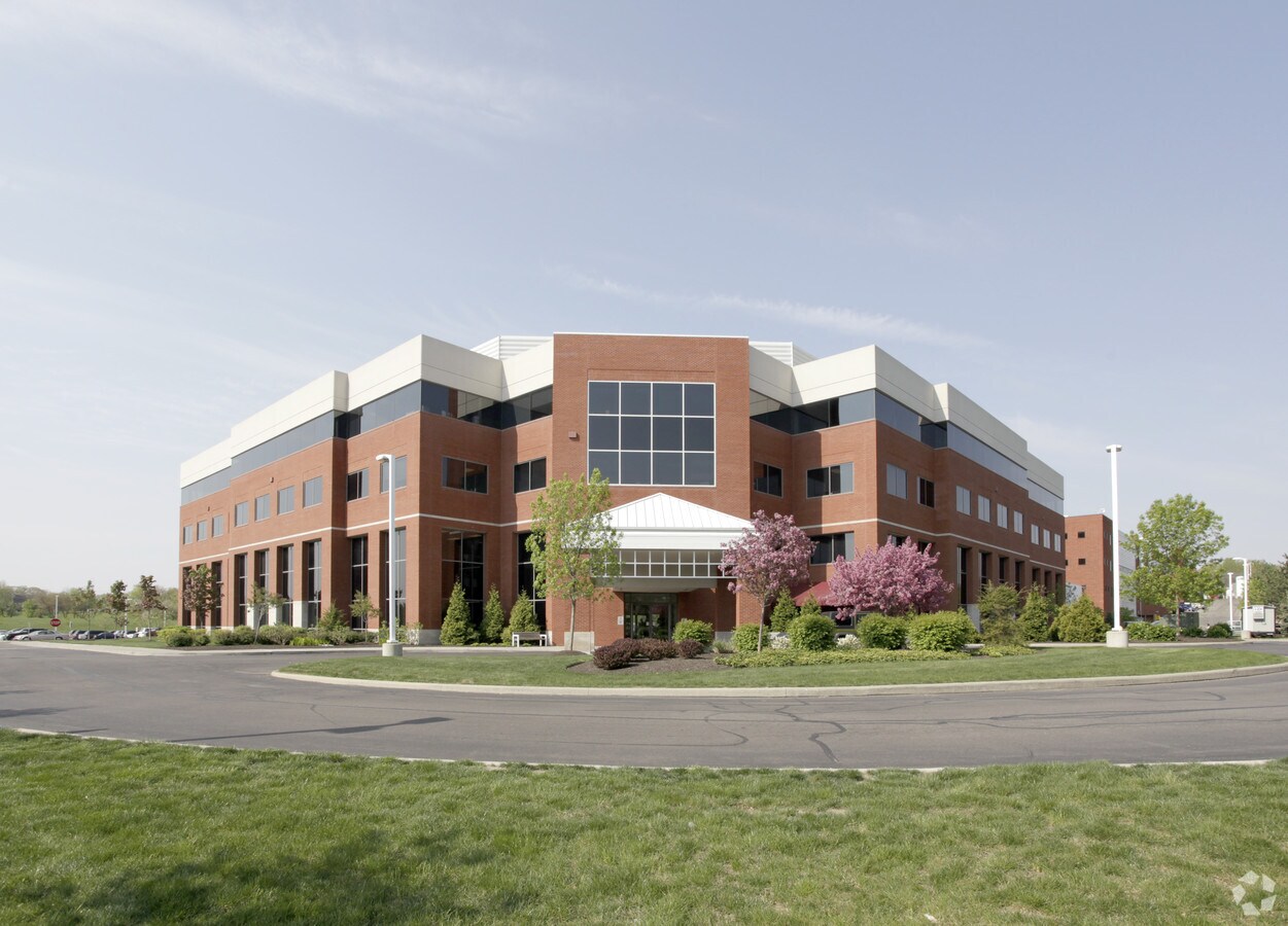477 Cooper Rd, Westerville, OH, 43081 Office/Medical Space For Lease