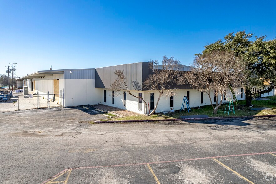 220 E Fm 78, Cibolo, TX for sale - Primary Photo - Image 1 of 1