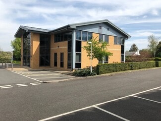 More details for Wrexham Rd, Mold - Office for Lease