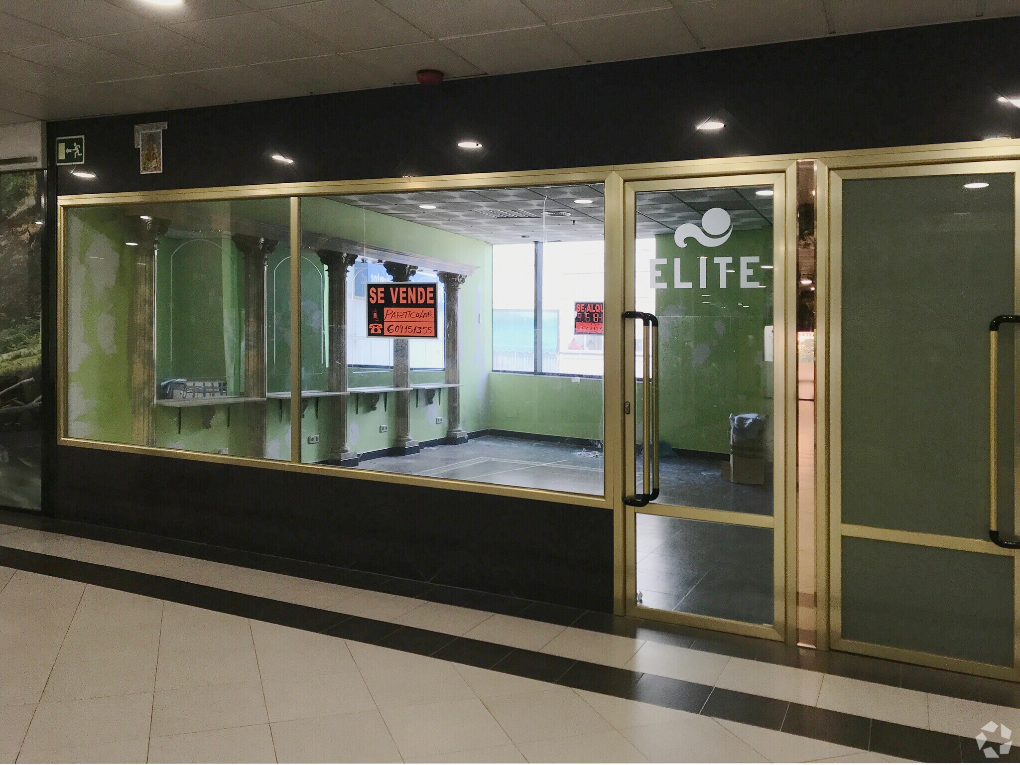 Avenida Dos de Mayo, 27, Móstoles, Madrid for lease Interior Photo- Image 1 of 2