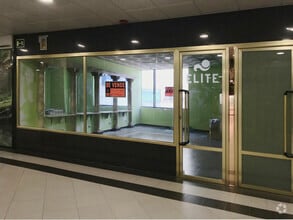 Avenida Dos de Mayo, 27, Móstoles, Madrid for lease Interior Photo- Image 1 of 2