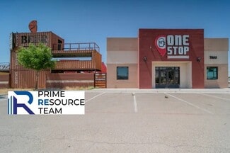 More details for 7300 N Loop Dr, El Paso, TX - Retail for Lease