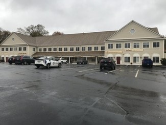 More details for 386 W Main St, Northborough, MA - Office, Office/Retail for Lease