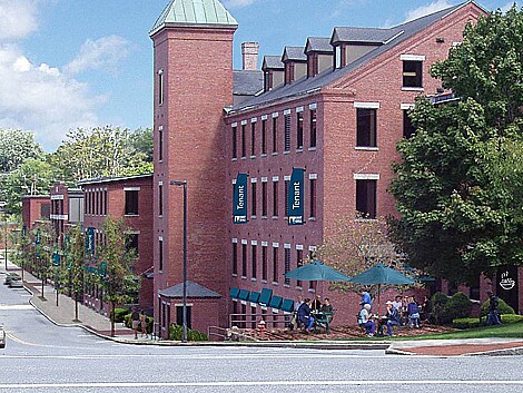 21 High St, North Andover, MA for sale Building Photo- Image 1 of 1