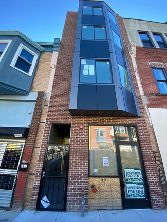 More details for 261 S 60th St, Philadelphia, PA - Retail for Lease