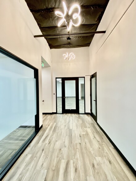 321 Castro St, Mountain View, CA for lease - Interior Photo - Image 3 of 12