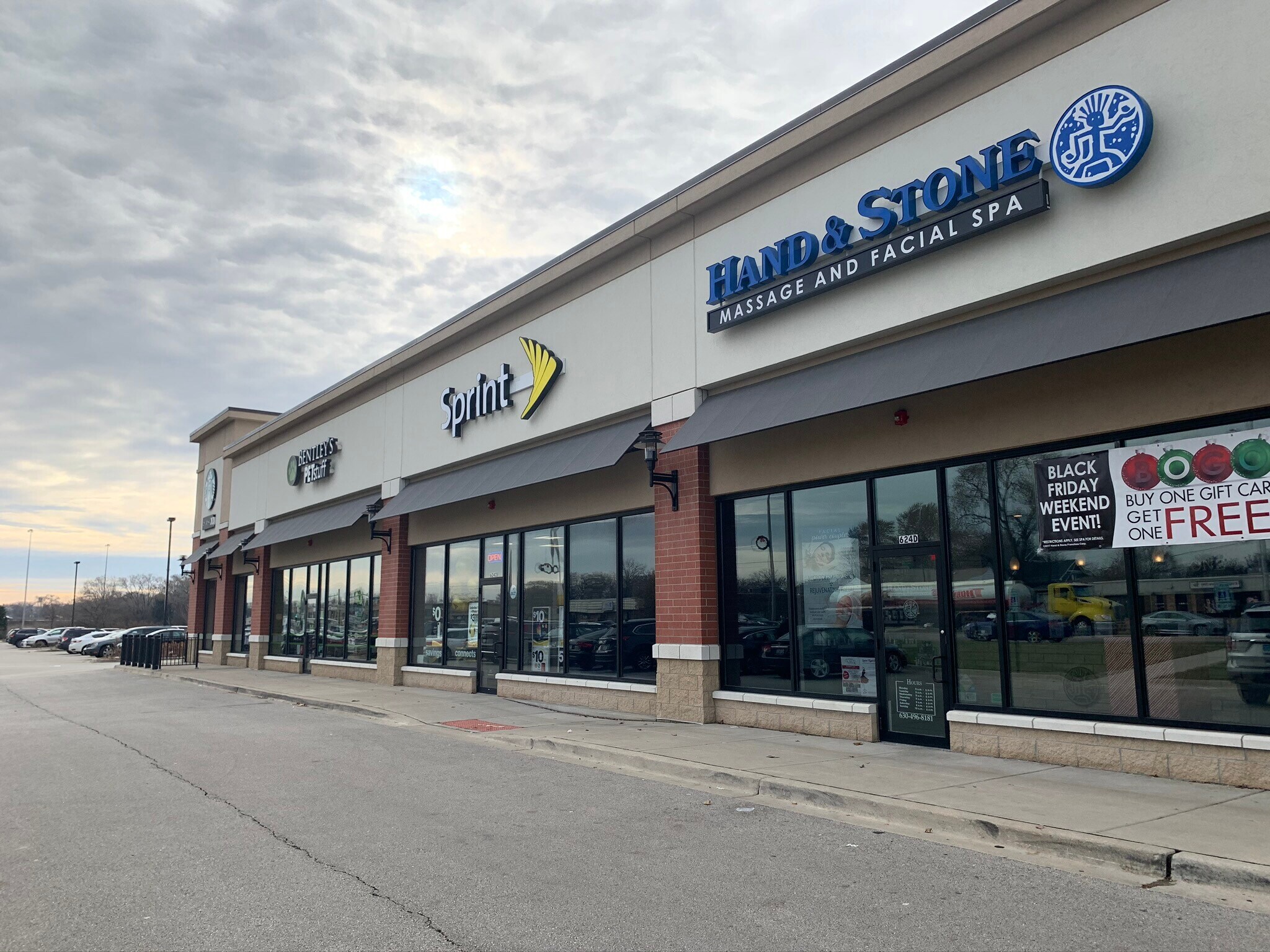 624 N York St, Elmhurst, IL for sale Building Photo- Image 1 of 1