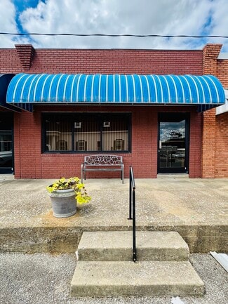 More details for 206 Main St, Gleason, TN - Office for Sale