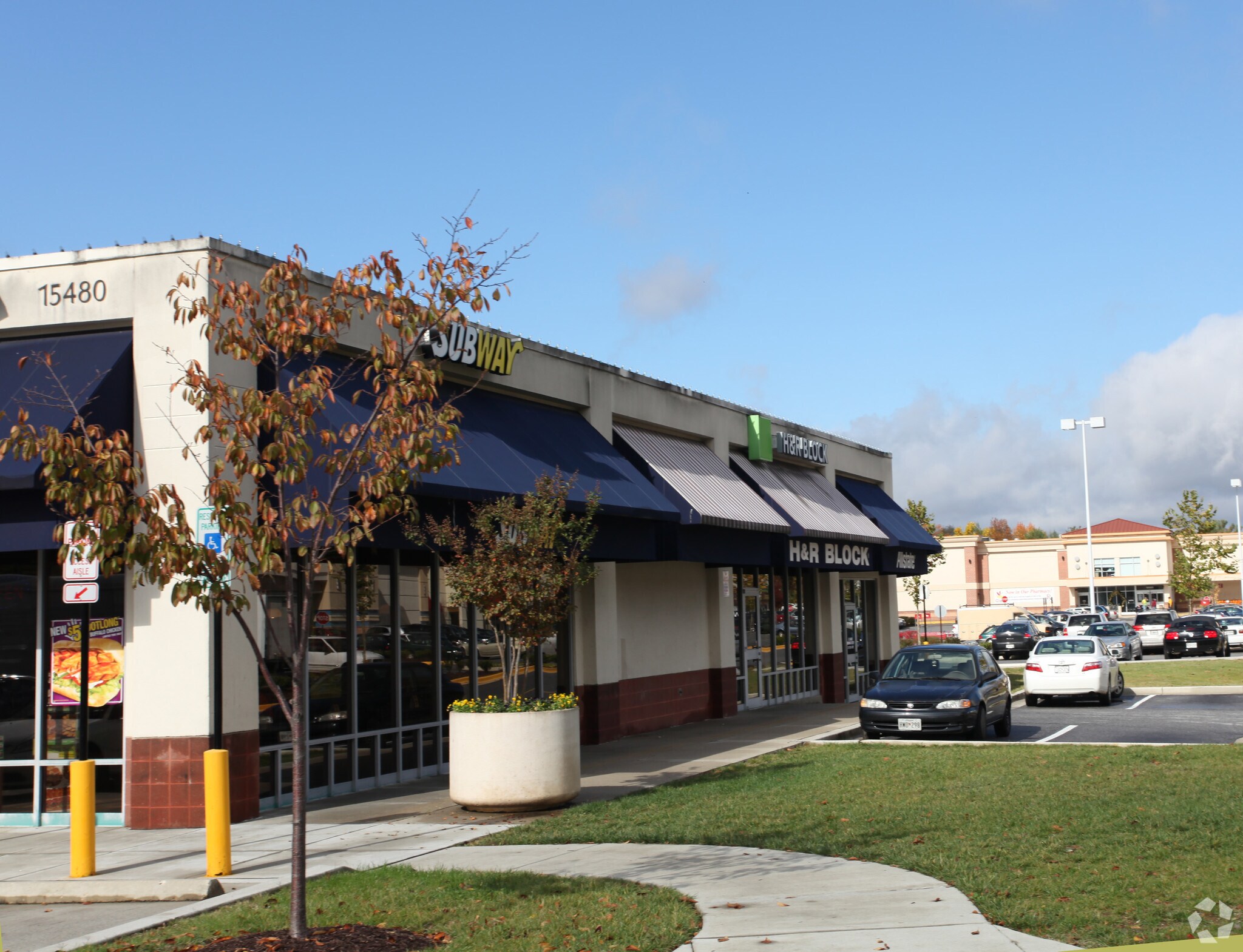 Degiant Food Annapolis Road Bowie Md - eox643t