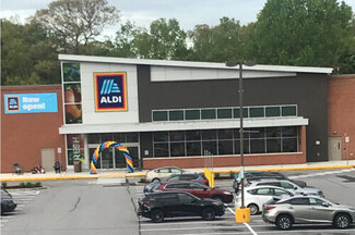 More details for 450 Ritchie Hwy, Severna Park, MD - Retail for Lease