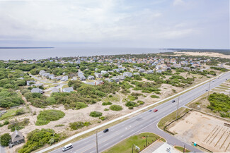 More details for 4222 Croatan, Nags Head, NC - Land for Sale