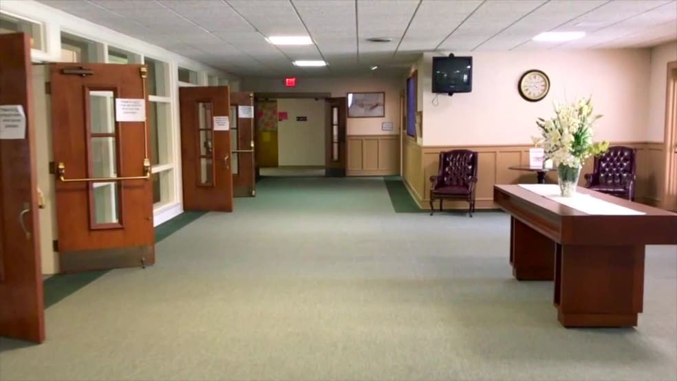 5900 Reynolds Rd, Morrow, GA for lease - Commercial Listing Video - Image 2 of 52