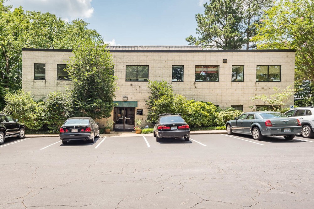 5102 Durham Chapel Hill Blvd, Durham, NC 27707