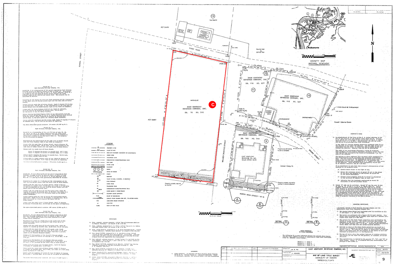 1948 N Main St, Hazard, KY, Hazard, KY 41701