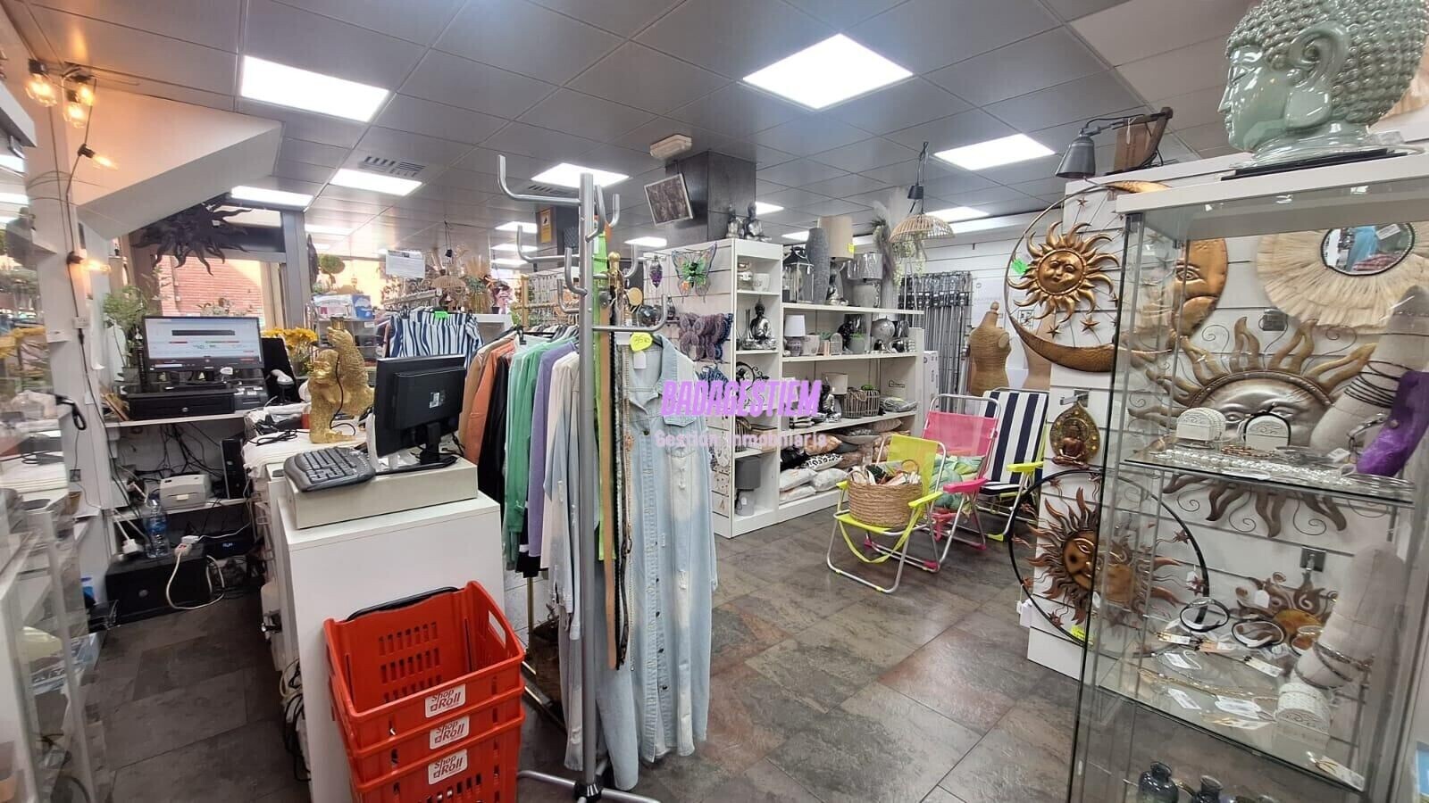 Badalona, BAR 08911 -  -  - Floor Plan - Image 1 of 7