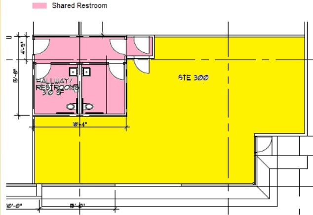 510 Lawrence Expy, Sunnyvale, CA for lease Floor Plan- Image 1 of 1