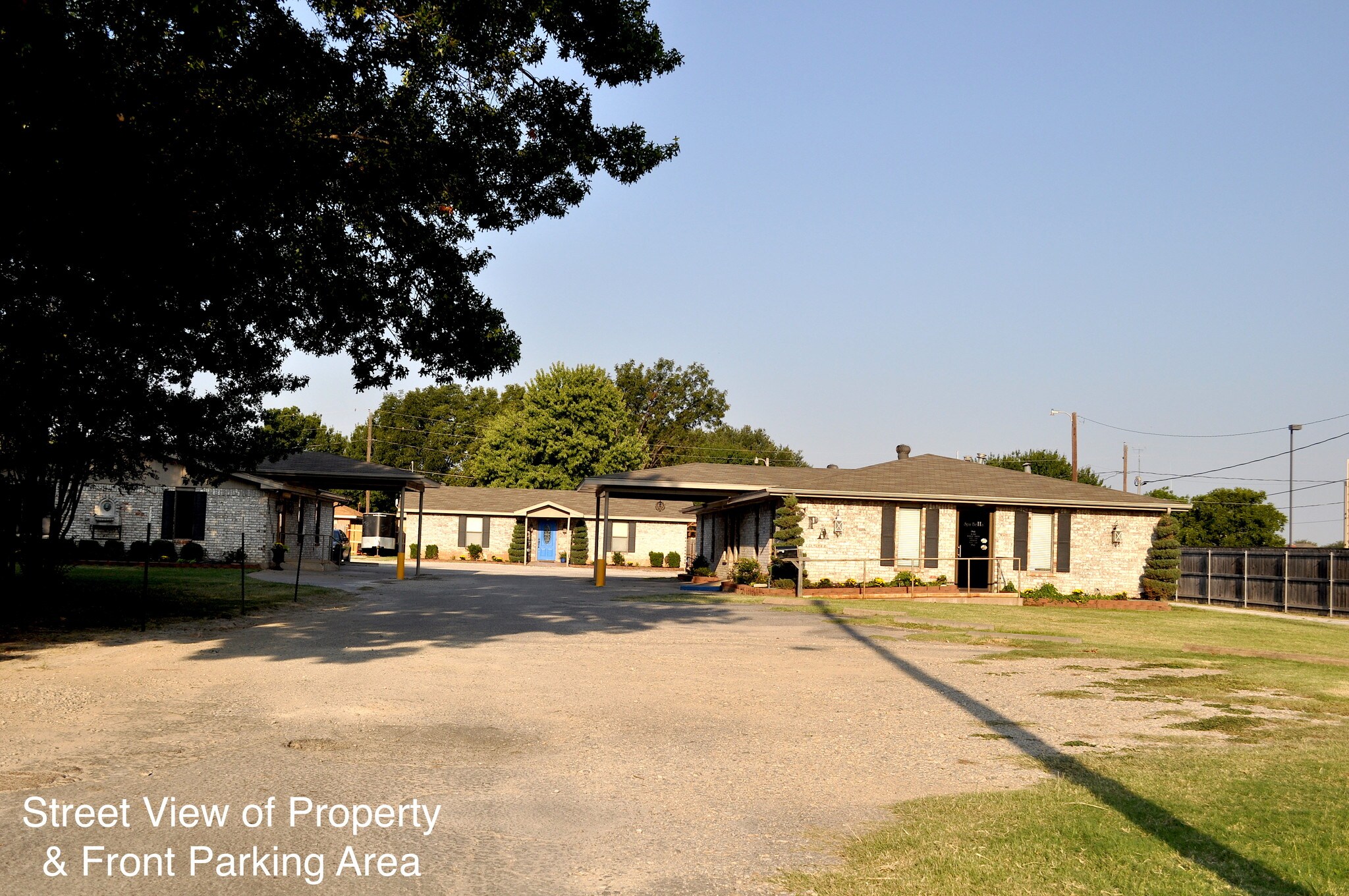 4724 Kemp Blvd, Wichita Falls, TX for sale Other- Image 1 of 1