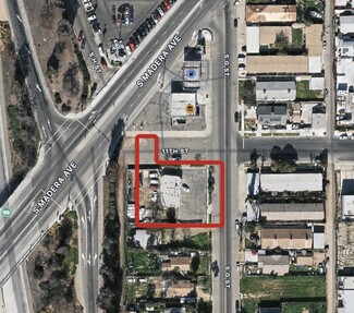 More details for Cor W11th St & S G St, Madera, CA - Land for Sale