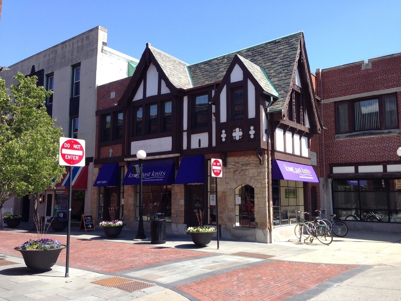 1103-1109 Westgate St, Oak Park, IL for lease - Building Photo - Image 3 of 4