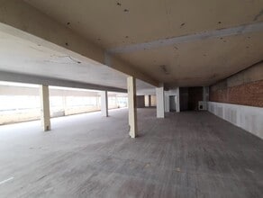 New Market Sq, Basingstoke for lease Interior Photo- Image 2 of 4