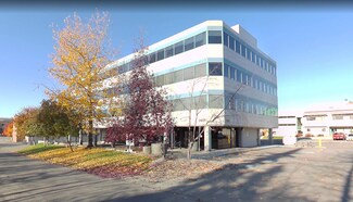 More details for 2401 E 42nd Ave, Anchorage, AK - Office for Lease