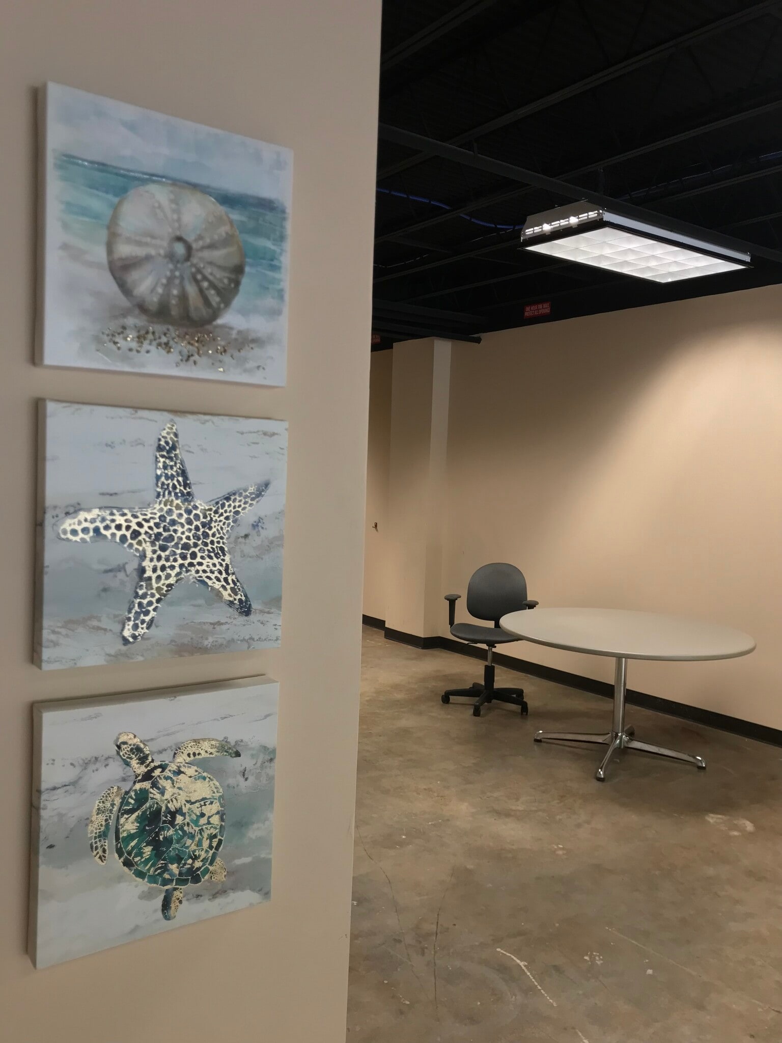 501 Stanley K Tanger Blvd, Locust Grove, GA for lease Interior Photo- Image 1 of 4