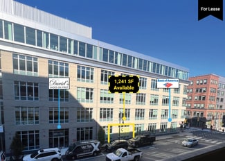 More details for 121 1st St, Cambridge, MA - Retail for Lease