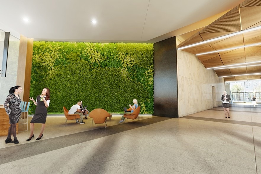 601 12th St, Oakland, CA for lease - Lobby - Image 2 of 2