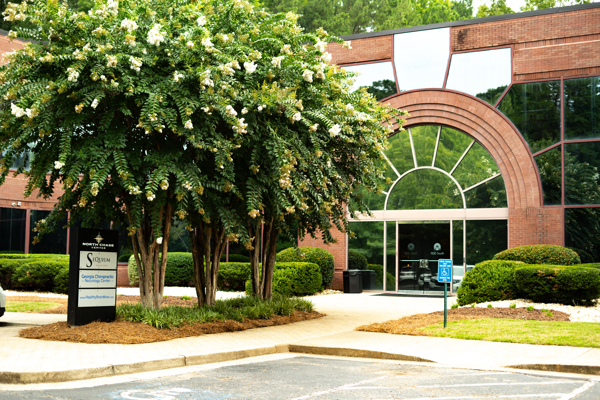 1130 Northchase Pky SE, Marietta, GA for lease Building Photo- Image 1 of 15