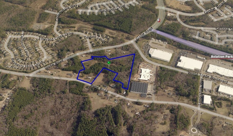 3111 Page Rd, Morrisville, NC 27560