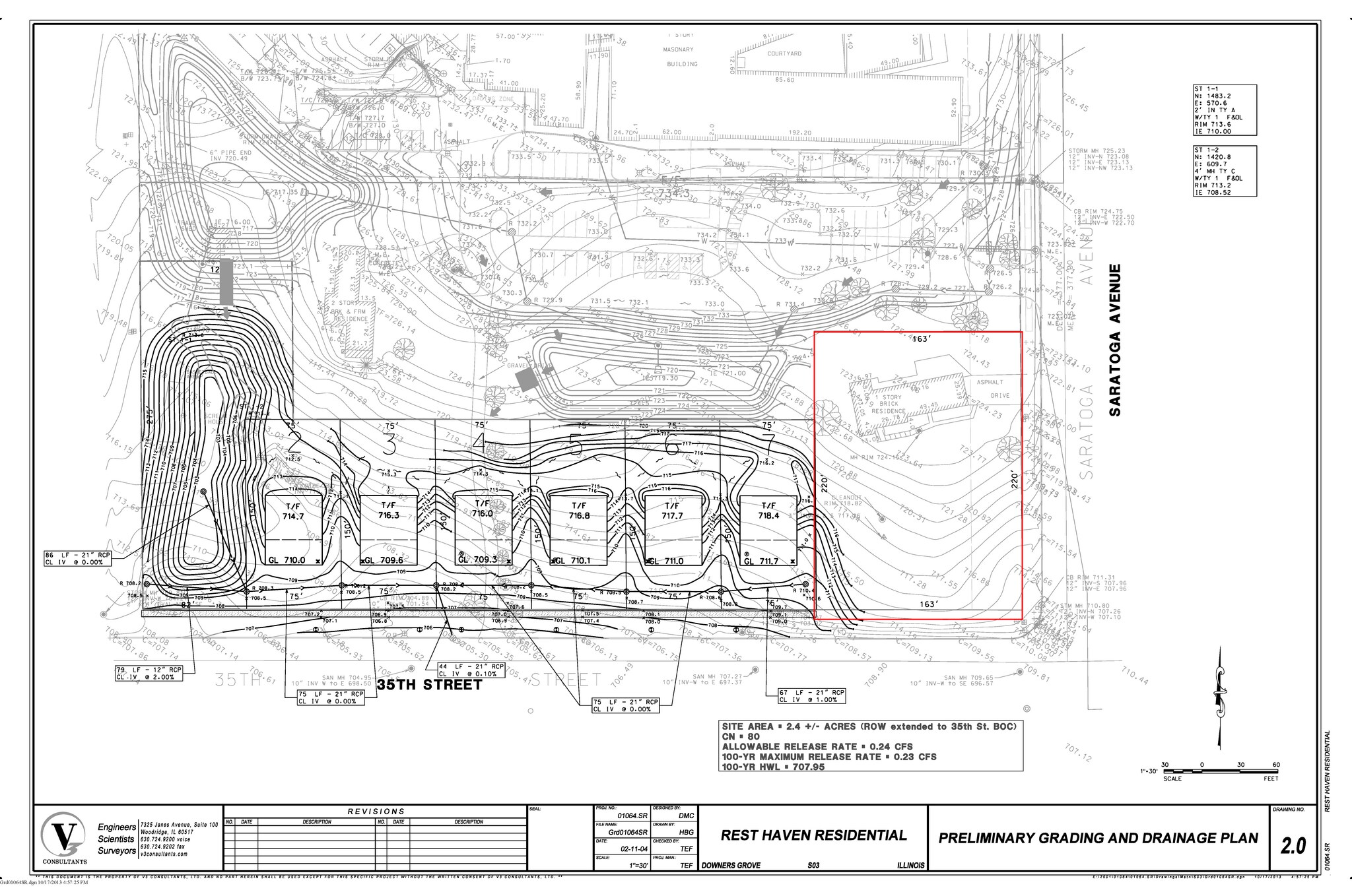 1300 35th St, Downers Grove, IL 60515