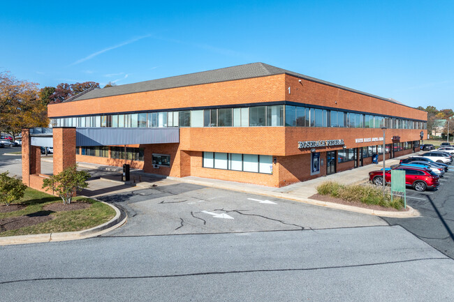 More details for 7923 Honeygo Blvd, Baltimore, MD - Office, Office/Retail for Lease